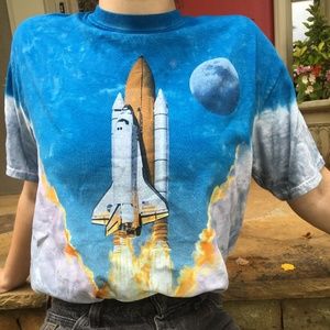 Vintage Boeing Shirt